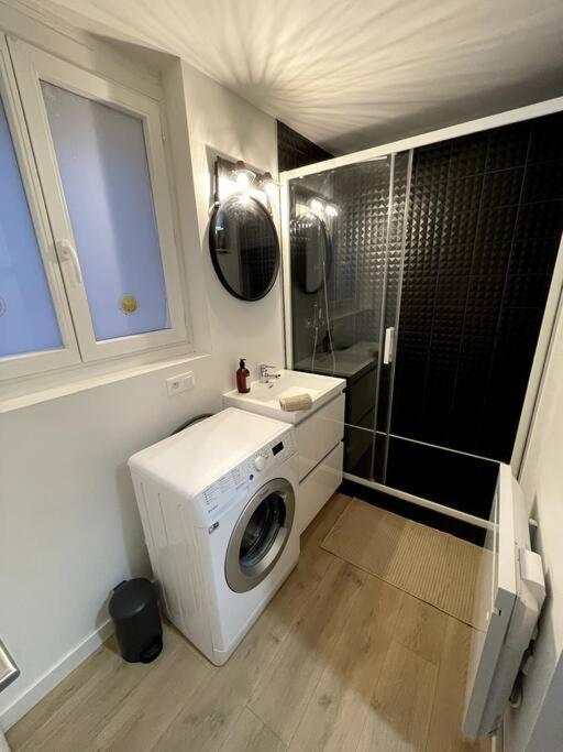 Villa Gaby ~ Jardinet ~ Hyper-Centre Pau Ngoại thất bức ảnh