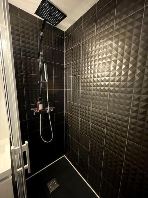 Villa Gaby ~ Jardinet ~ Hyper-Centre Pau Ngoại thất bức ảnh